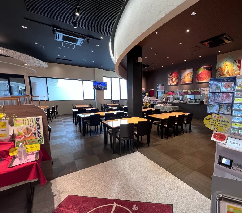 🛣️ 시모쓰마 도로 휴게소(미치노에키 시모쓰마) 이미지 4